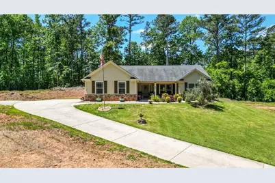 894 Happy Valley Circle, Newnan, GA 30263 - Photo 3