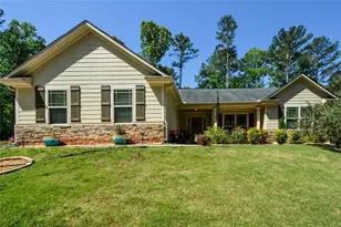 894 Happy Valley Cir, Newnan, GA 30263 - Photo 7