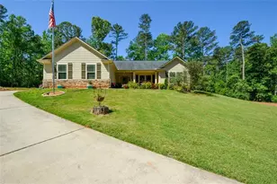 894 Happy Valley Cir, Newnan, GA 30263 - Photo 5