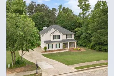 804 Pebble Place, Loganville, GA 30052 - Photo 3