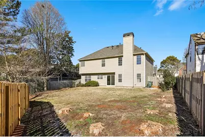 1348 Woodcutt Place, Marietta, GA 30062 - Photo 37