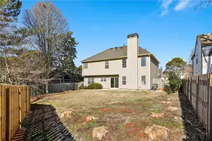 1348 Woodcutt Pl, Marietta, GA 30062 - Photo 37