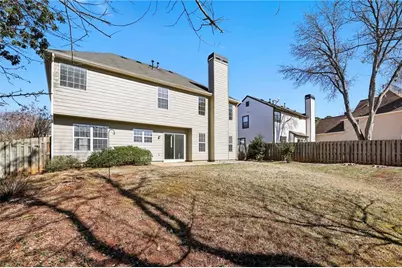 1348 Woodcutt Place, Marietta, GA 30062 - Photo 35