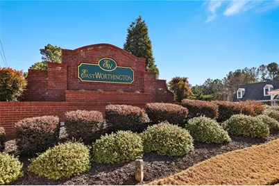 1348 Woodcutt Place, Marietta, GA 30062 - Photo 43
