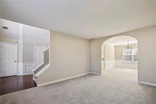 1348 Woodcutt Pl, Marietta, GA 30062 - Photo 9