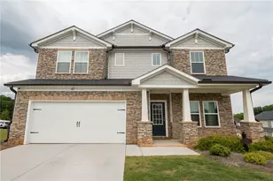 13 Westerly Sta, Pendergrass, GA 30567 - Photo 1