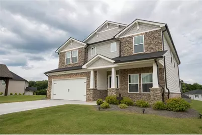 13 Westerly Station, Pendergrass, GA 30567 - Photo 5