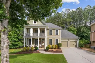 72 Haven Crest Ct, Dallas, GA 30132 - Photo 1