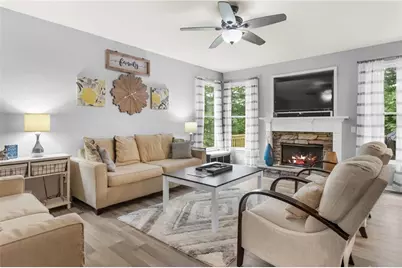 72 Haven Crest Court, Dallas, GA 30132 - Photo 5