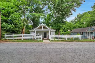 1841 Phillips Ave, Atlanta, GA 30344 - Photo 1