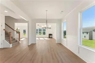 3996 Lockaby Wy, Lawrenceville, GA 30044 - Photo 3