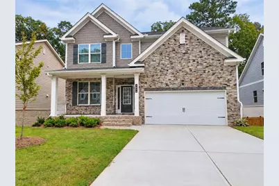 3996 Lockaby Way, Lawrenceville, GA 30044 - Photo 1