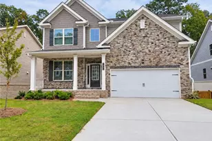 3996 Lockaby Wy, Lawrenceville, GA 30044 - Photo 1