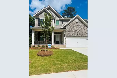 3996 Lockaby Way, Lawrenceville, GA 30044 - Photo 1