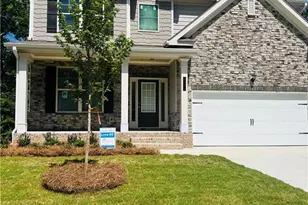 3996 Lockaby Wy, Lawrenceville, GA 30044 - Photo 1