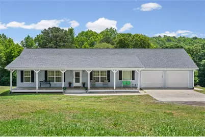 7240 Anderson Lake Road, Dawsonville, GA 30534 - Photo 1