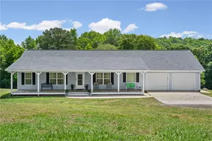 7240 Anderson Lake Rd, Dawsonville, GA 30534 - Photo 1