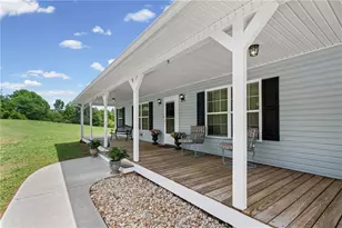 7240 Anderson Lake Rd, Dawsonville, GA 30534 - Photo 3