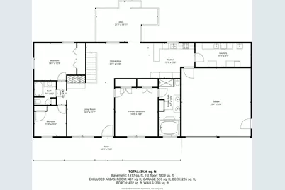 7240 Anderson Lake Road, Dawsonville, GA 30534 - Photo 53