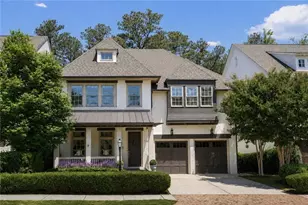 6467 Canopy Dr, Sandy Springs, GA 30328 - Photo 1