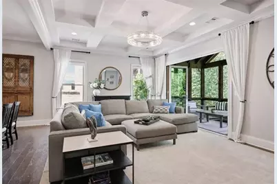 6467 Canopy Drive, Sandy Springs, GA 30328 - Photo 13