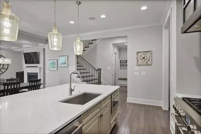 6467 Canopy Drive, Sandy Springs, GA 30328 - Photo 15