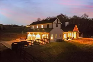 4165 Milford Trail, Cumming, GA 30028 - Photo 95