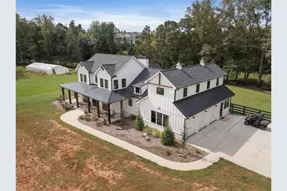 4165 Milford Trail, Cumming, GA 30028 - Photo 9