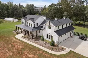 4165 Milford Trail, Cumming, GA 30028 - Photo 9