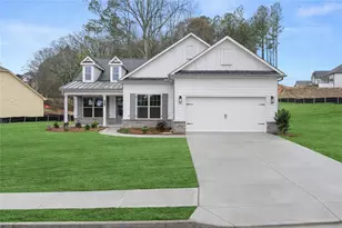 648 Highgrove Cir, Canton, GA 30115 - Photo 1