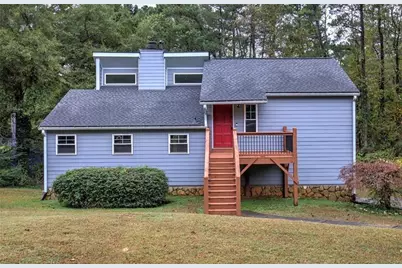 5217 Highland Trail, Acworth, GA 30102 - Photo 1
