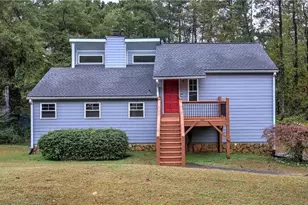 5217 Highland Trail, Acworth, GA 30102 - Photo 1