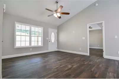 205 Perkins Road, Dahlonega, GA 30533 - Photo 3