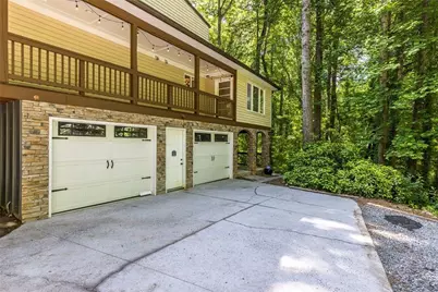 3450 Winfair Place, Marietta, GA 30062 - Photo 37