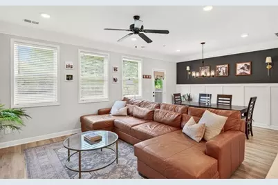 3374 Verdi Lane, Kennesaw, GA 30144 - Photo 13