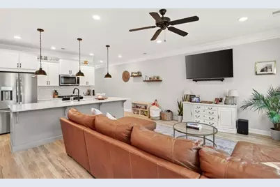 3374 Verdi Lane, Kennesaw, GA 30144 - Photo 15