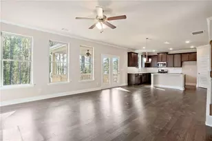 3946 Lockaby Wy, Lawrenceville, GA 30044 - Photo 9