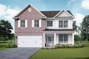 3946 Lockaby Wy, Lawrenceville, GA 30044 - Photo 1