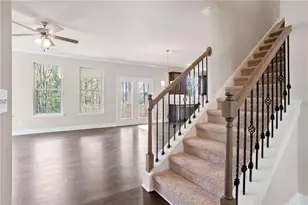 3946 Lockaby Wy, Lawrenceville, GA 30044 - Photo 3