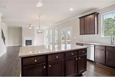3946 Lockaby Way, Lawrenceville, GA 30044 - Photo 3