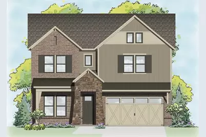 203 Regester Way, Peachtree City, GA 30269 - Photo 1