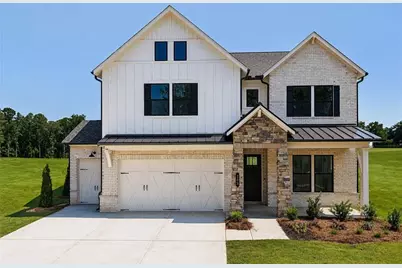 203 Regester Way, Peachtree City, GA 30269 - Photo 1