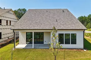 203 Regester Wy, Peachtree City, GA 30269 - Photo 37