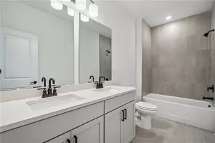 203 Regester Wy, Peachtree City, GA 30269 - Photo 25