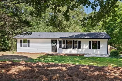 41 Highland Drive NE, Cartersville, GA 30121 - Photo 1