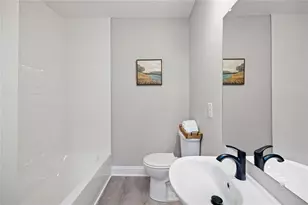 41 Highland Dr NE, Cartersville, GA 30121 - Photo 19
