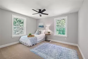 41 Highland Dr NE, Cartersville, GA 30121 - Photo 21