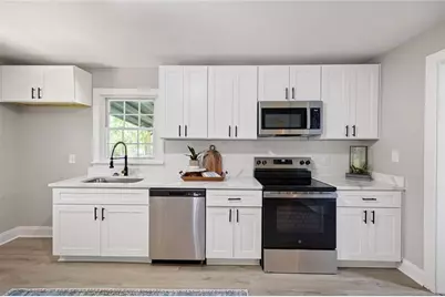 41 Highland Drive NE, Cartersville, GA 30121 - Photo 5