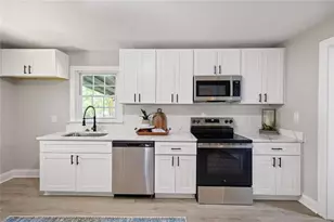 41 Highland Dr NE, Cartersville, GA 30121 - Photo 5