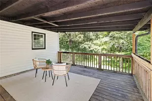 41 Highland Dr NE, Cartersville, GA 30121 - Photo 23